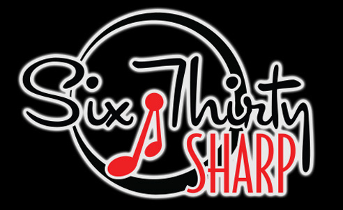 SIx thirty sharp logo